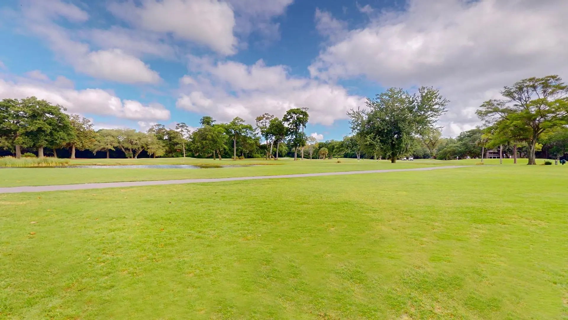 968 Inverness Village Hilton Head Island 0*,