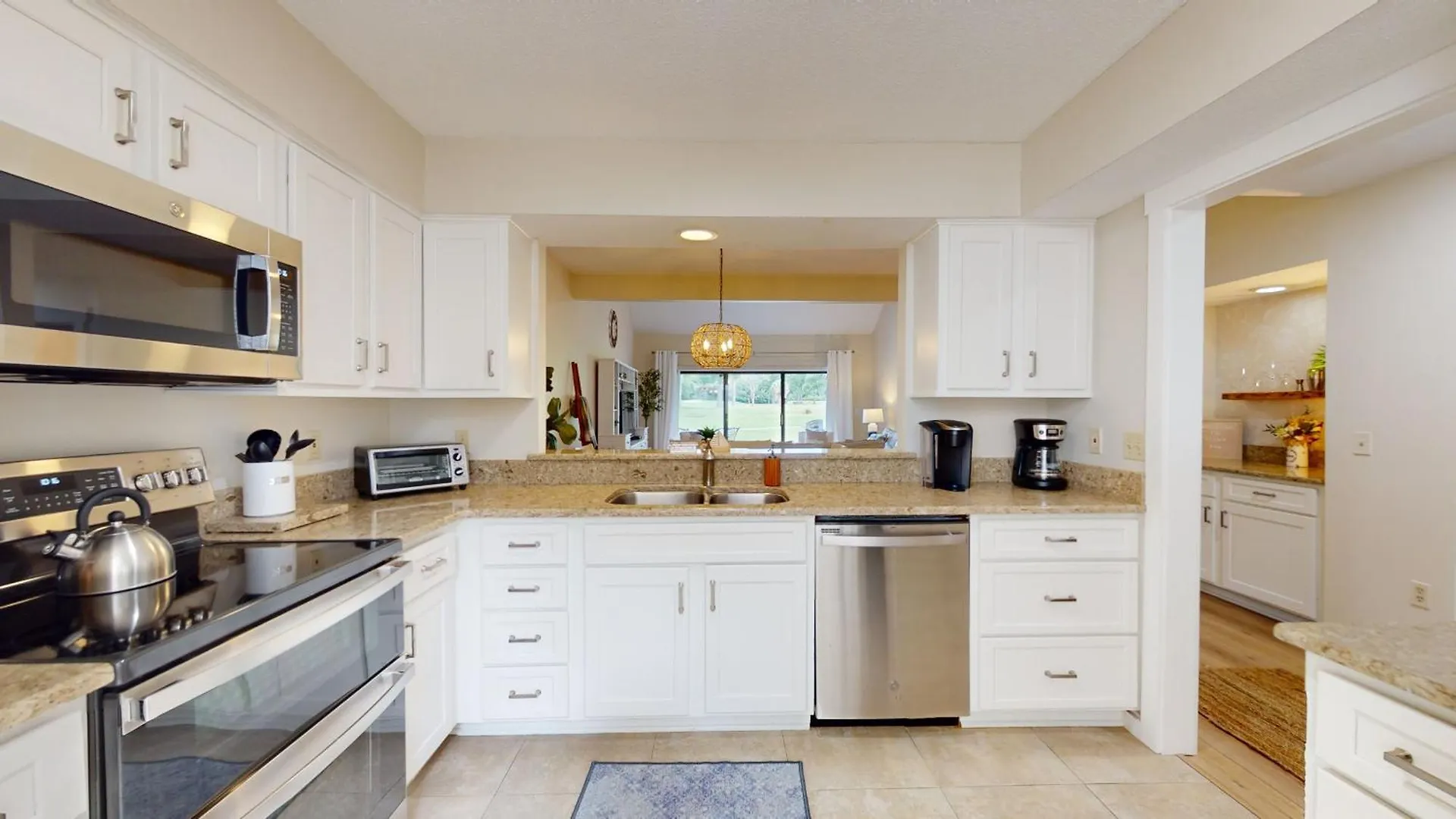 968 Inverness Village Hilton Head Island