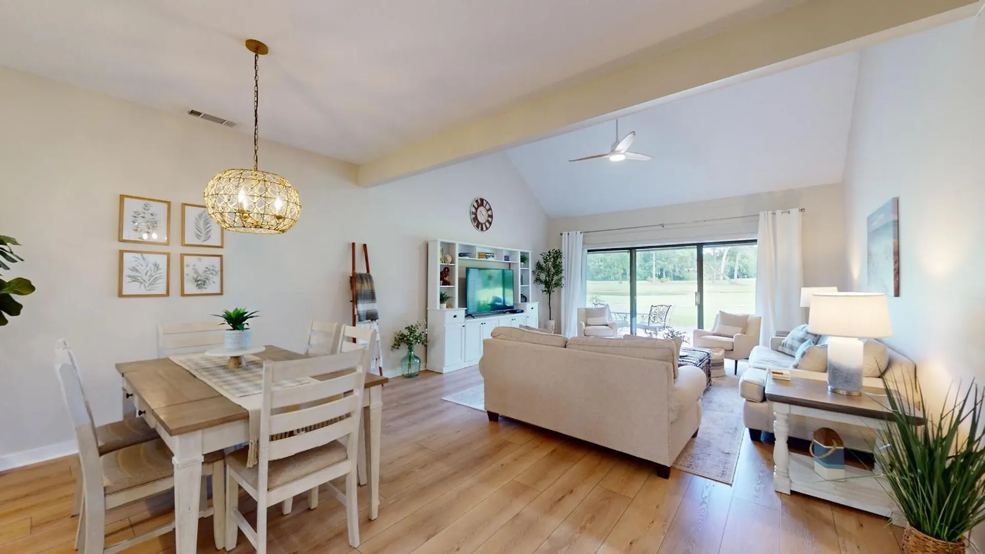 968 Inverness Village Hilton Head Island Ηνωμένες Πολιτείες της Αμερικής